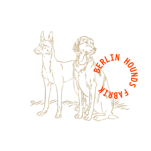 berlin hounds fabrik